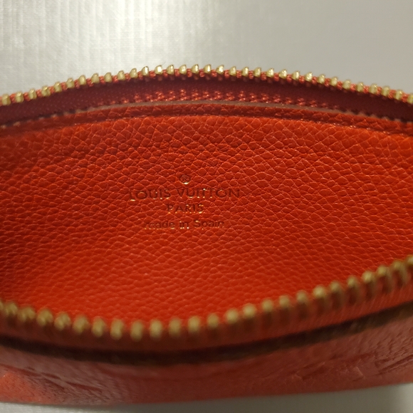 Louis Vuitton Empreinte Wallet - Picture 9 of 10